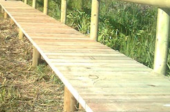 Decking